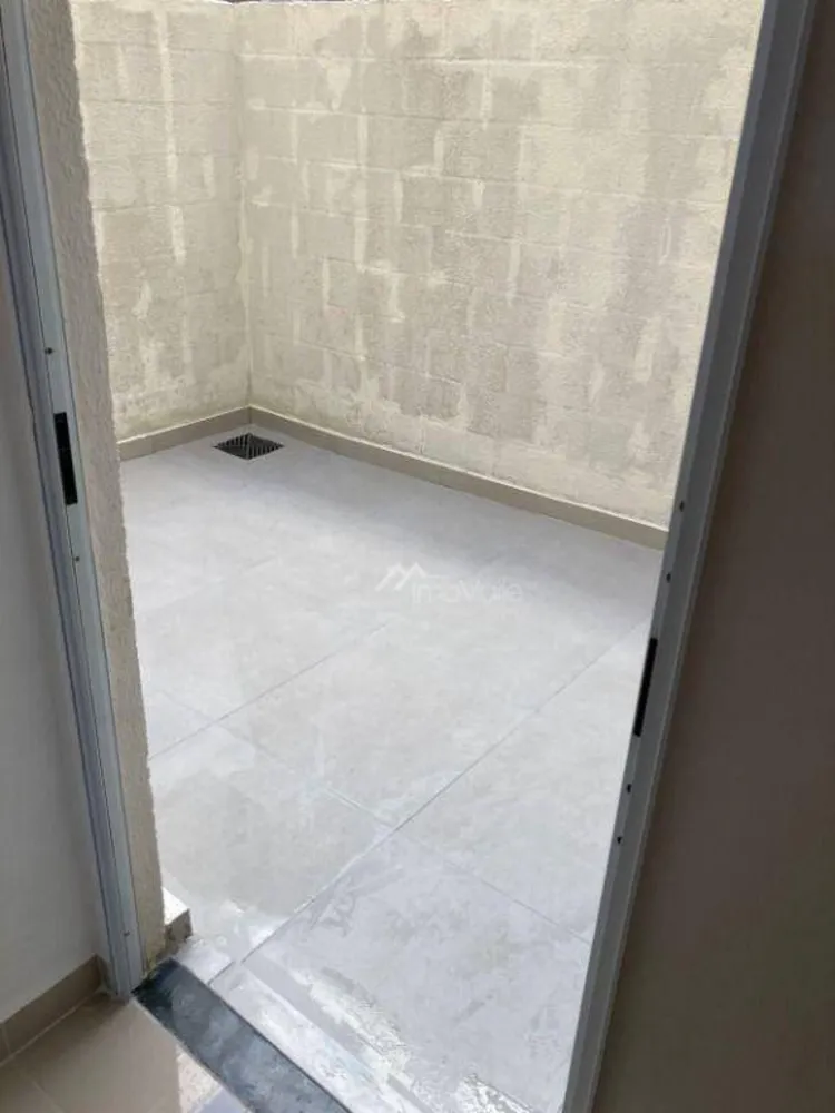 Apartamento, 2 quartos, 40 m² - Foto 7