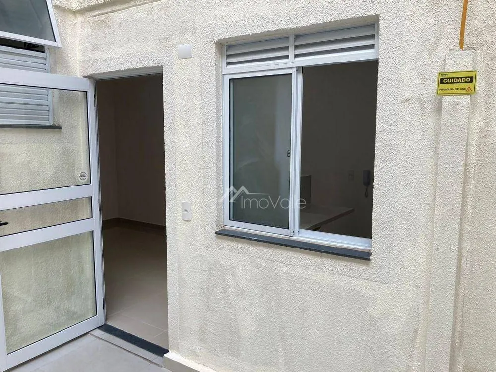 Apartamento, 2 quartos, 40 m² - Foto 8