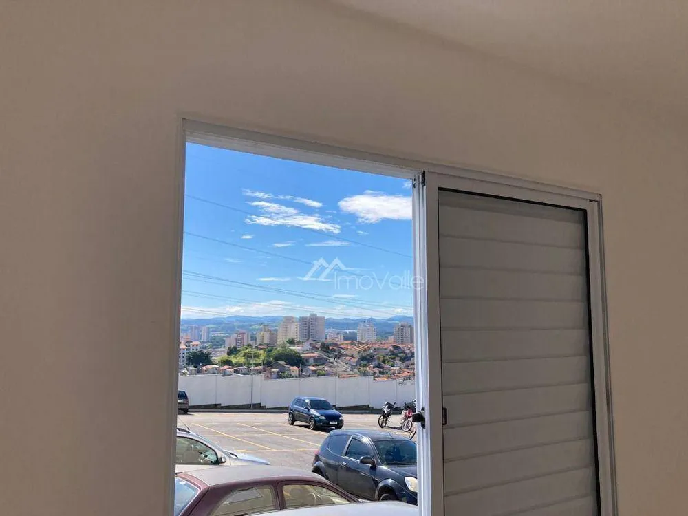 Apartamento, 2 quartos, 40 m² - Foto 13
