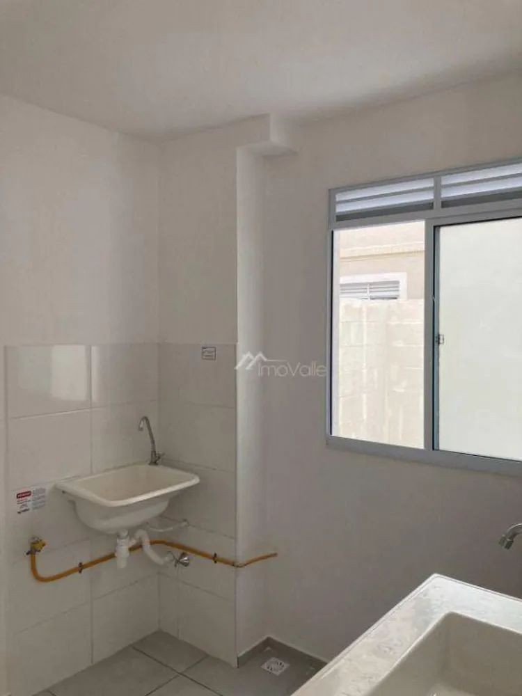 Apartamento, 2 quartos, 40 m² - Foto 6