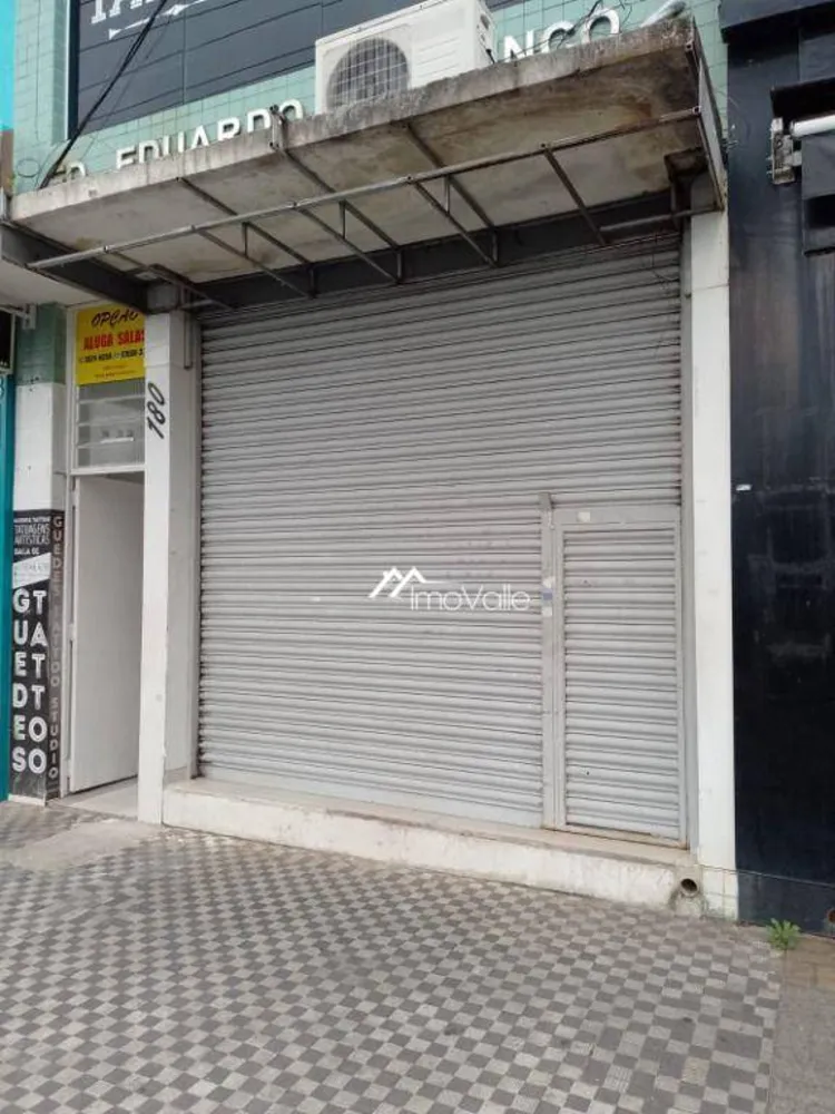 Loja-Salão, 100 m² - Foto 3