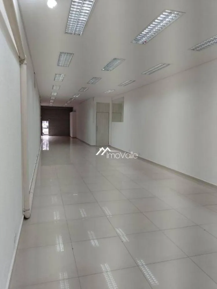 Loja-Salão, 100 m² - Foto 2