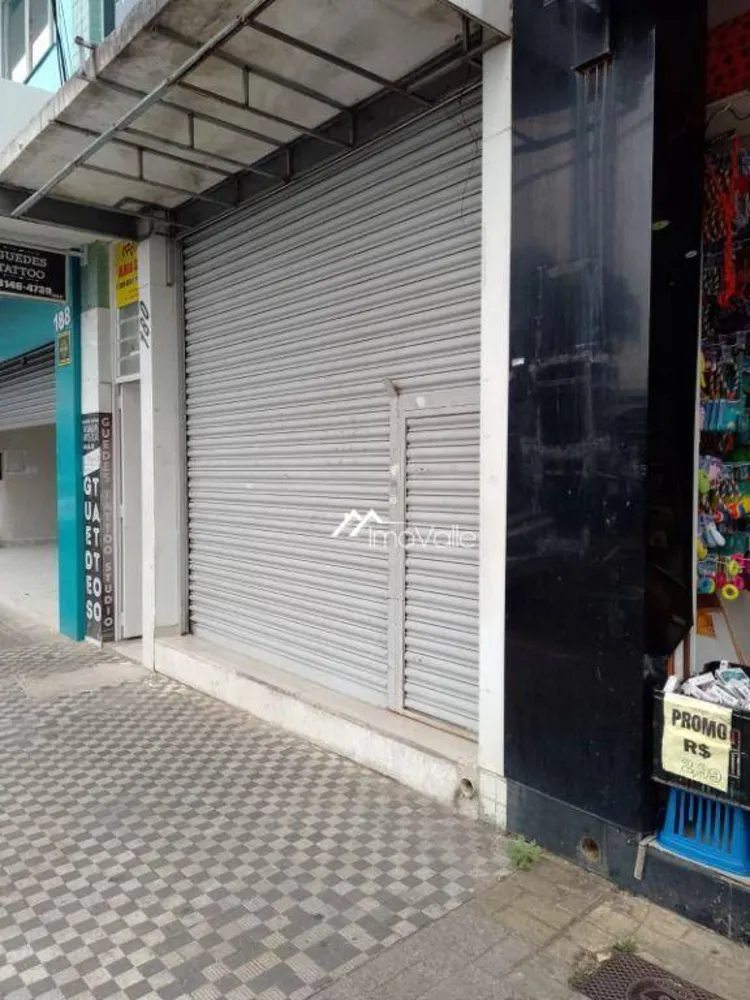 Loja-Salão, 100 m² - Foto 7