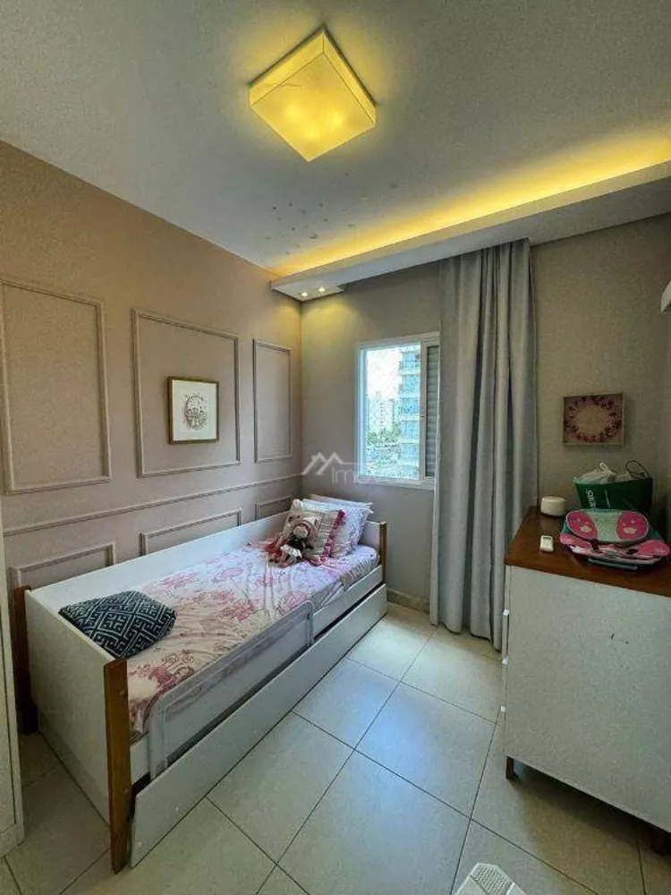 Apartamento à venda com 3 quartos, 110m² - Foto 1