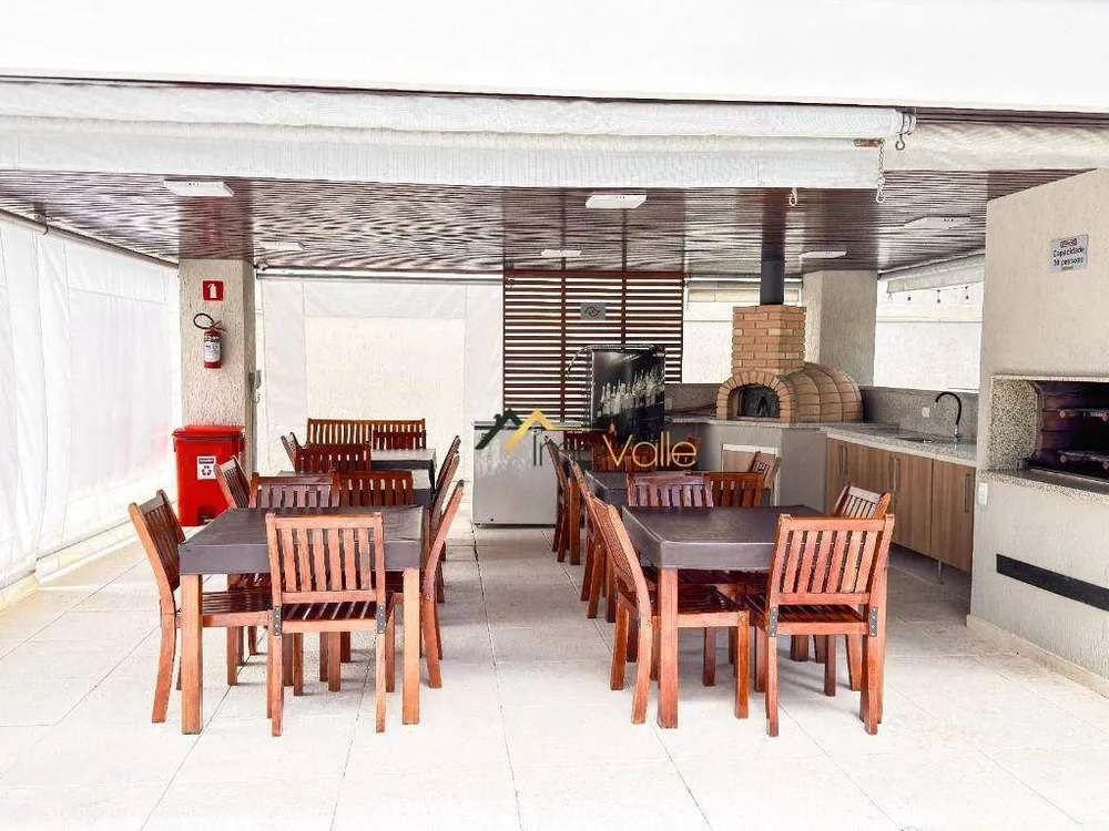 Apartamento, 3 quartos, 144 m² - Foto 6