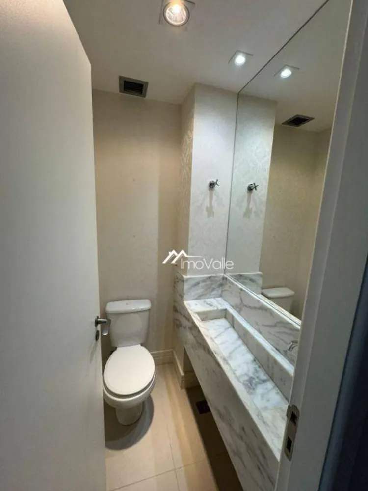 Apartamento, 3 quartos, 144 m² - Foto 3