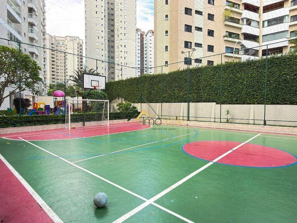 Apartamento, 3 quartos, 144 m² - Foto 13