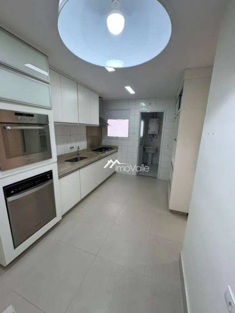 Apartamento, 3 quartos, 144 m² - Foto 1