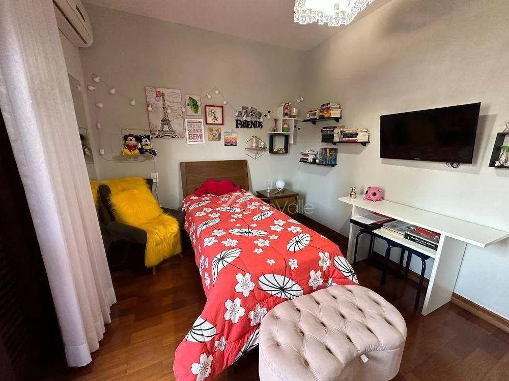 Casa de Condomínio, 5 quartos - Foto 9