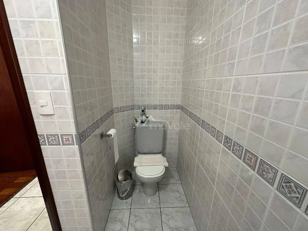 Casa de Condomínio, 5 quartos - Foto 11