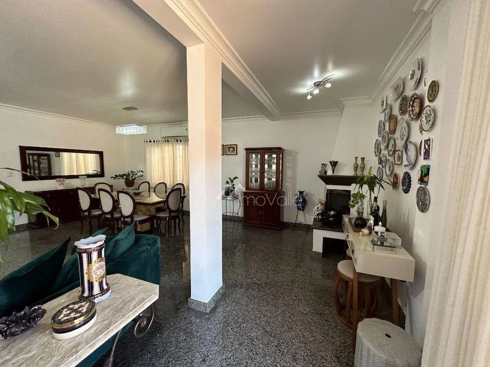 Casa de Condomínio, 5 quartos - Foto 5