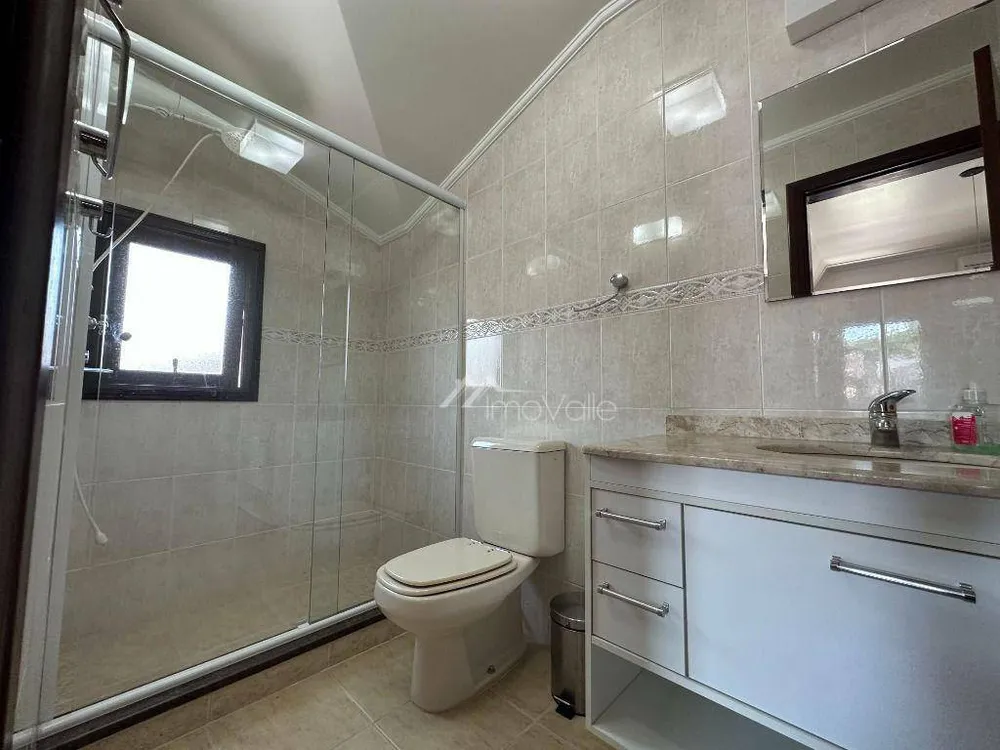Casa de Condomínio, 5 quartos - Foto 13