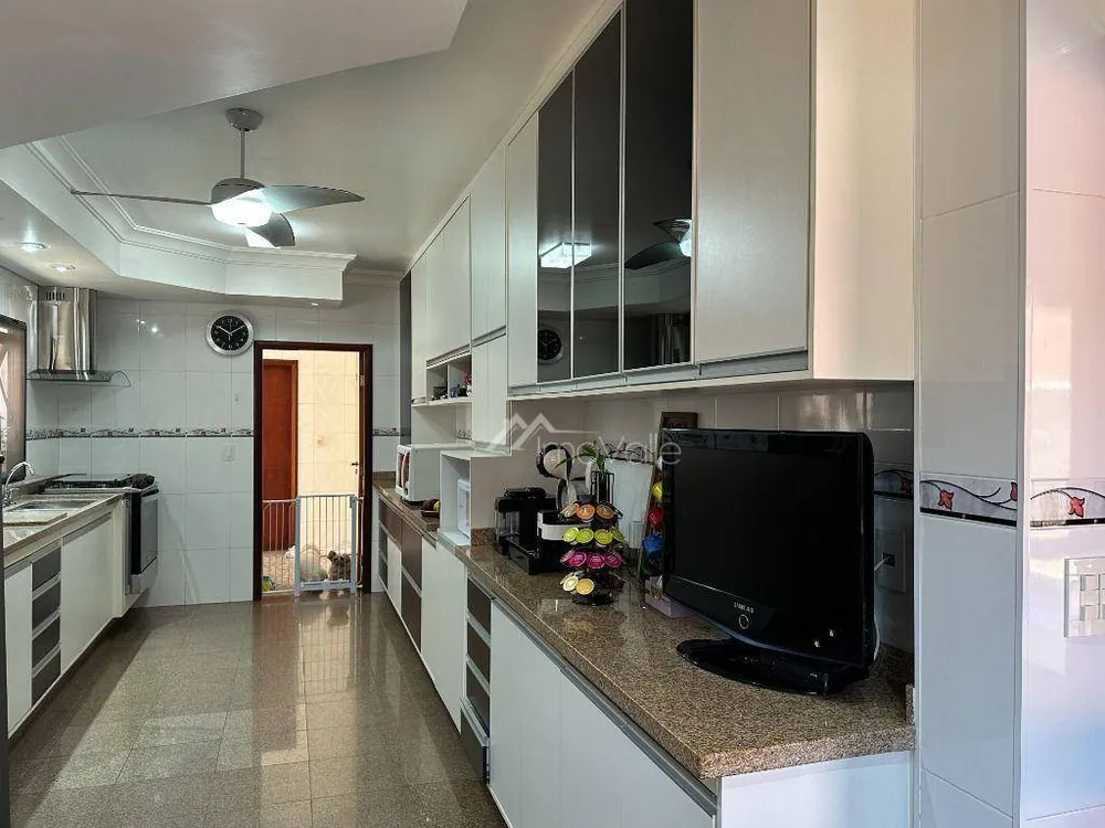 Casa de Condomínio, 5 quartos - Foto 5