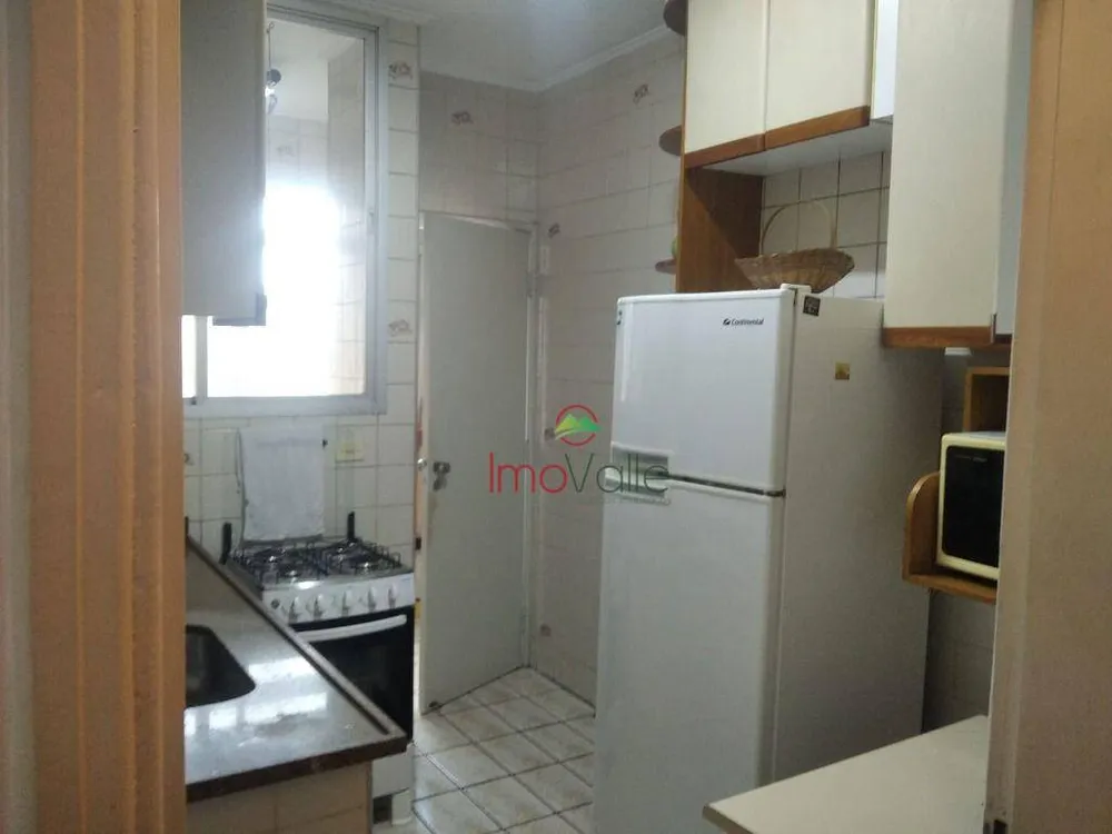 Apartamento, 2 quartos, 80 m² - Foto 6