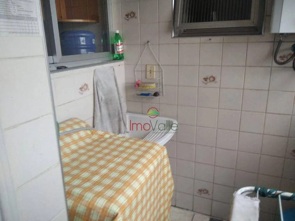 Apartamento, 2 quartos, 80 m² - Foto 7