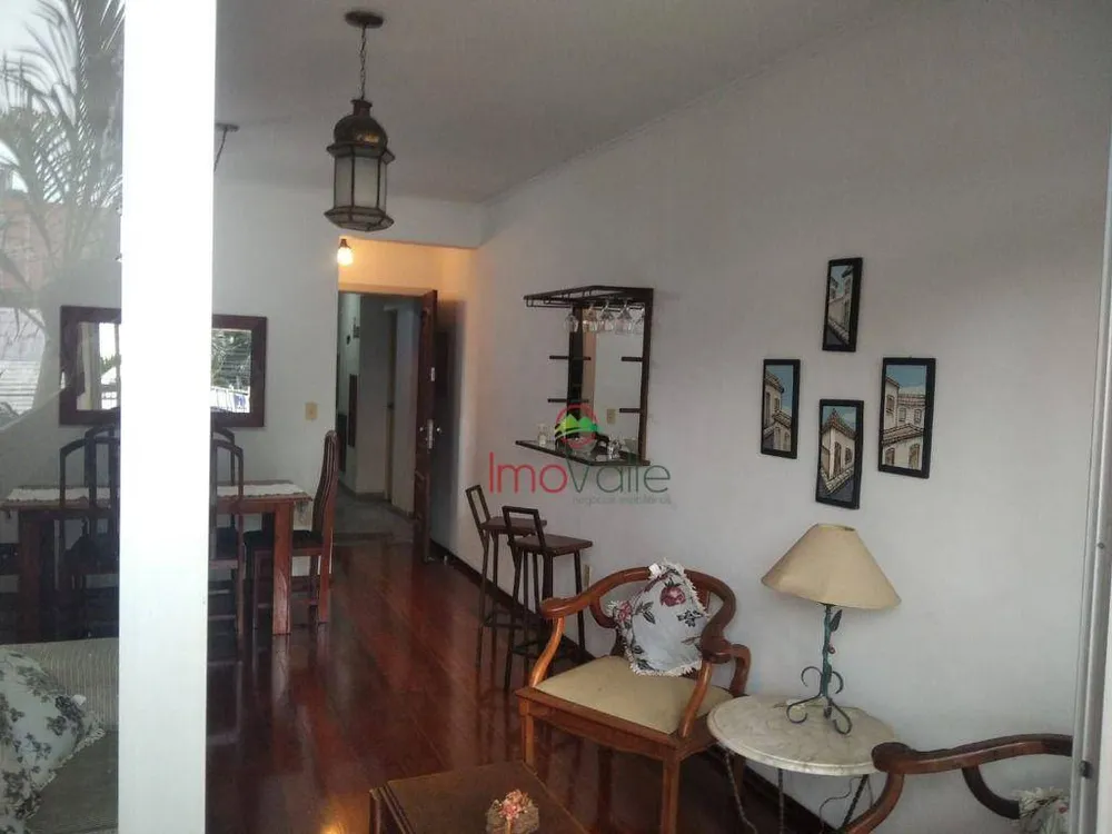 Apartamento, 2 quartos, 80 m² - Foto 1