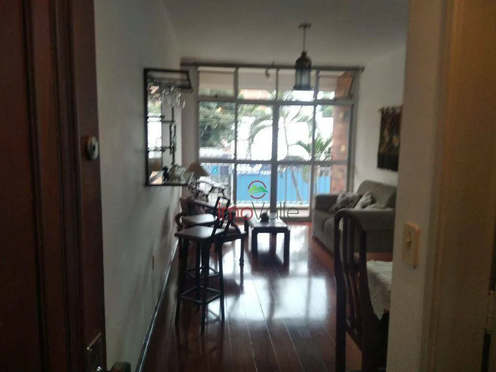 Apartamento, 2 quartos, 80 m² - Foto 2