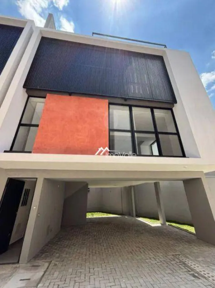 Casa de Condomínio, 3 quartos - Foto 14