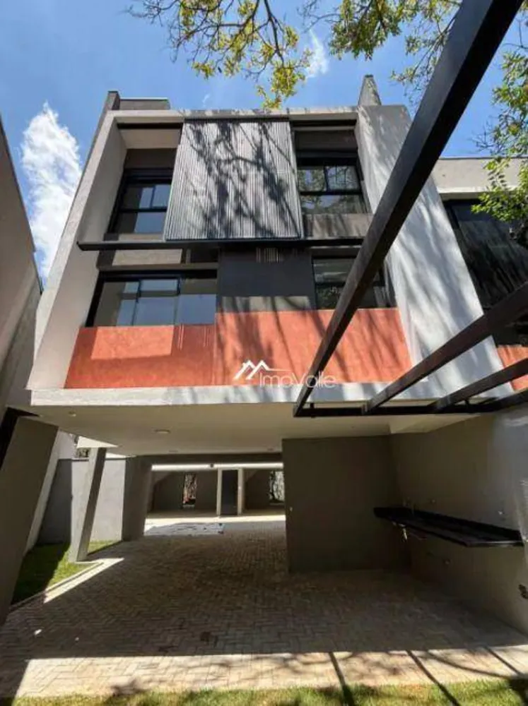 Casa de Condomínio, 3 quartos - Foto 15