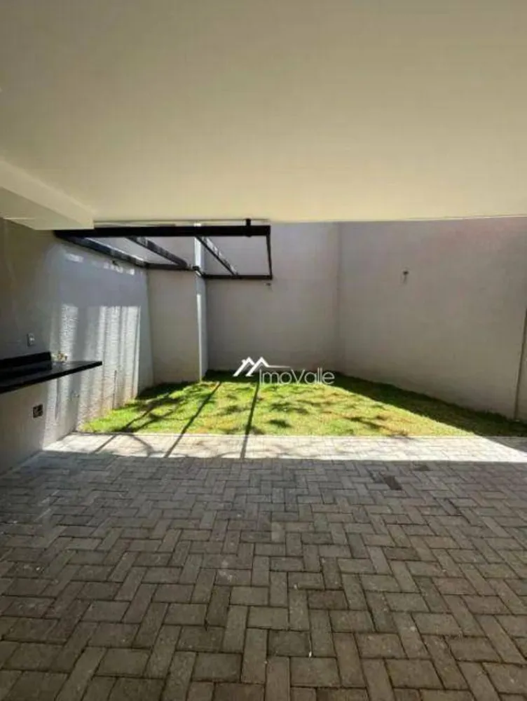 Casa de Condomínio, 3 quartos - Foto 10