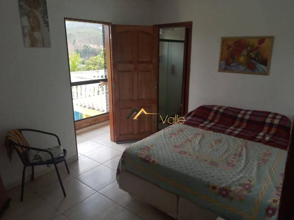 Chácara, 5 quartos, 1000 m² - Foto 14