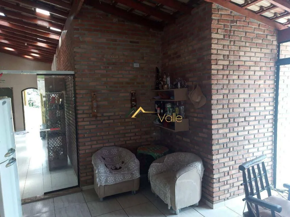 Chácara, 5 quartos, 1000 m² - Foto 11