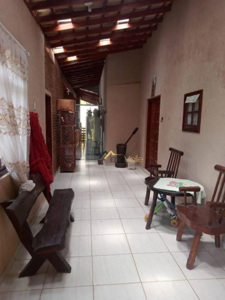 Chácara, 5 quartos, 1000 m² - Foto 12