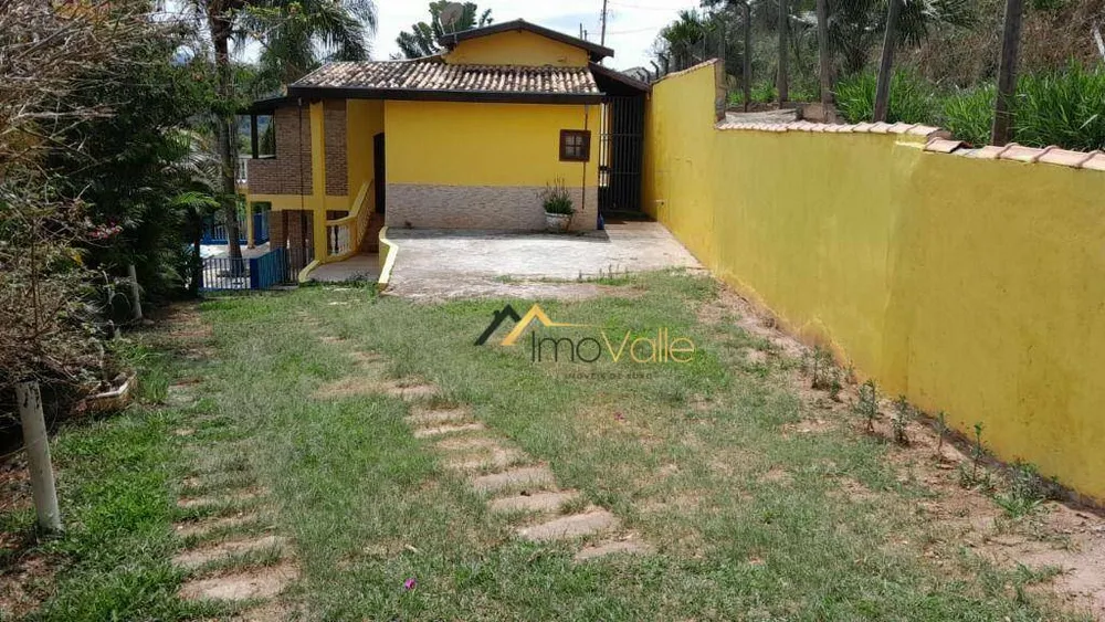 Chácara, 5 quartos, 1000 m² - Foto 7