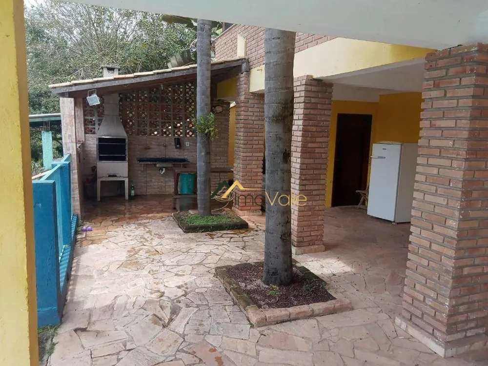 Chácara, 5 quartos, 1000 m² - Foto 6