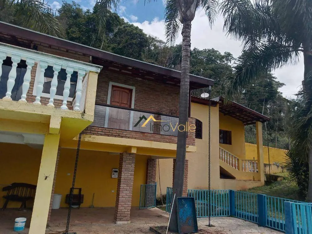 Chácara, 5 quartos, 1000 m² - Foto 2