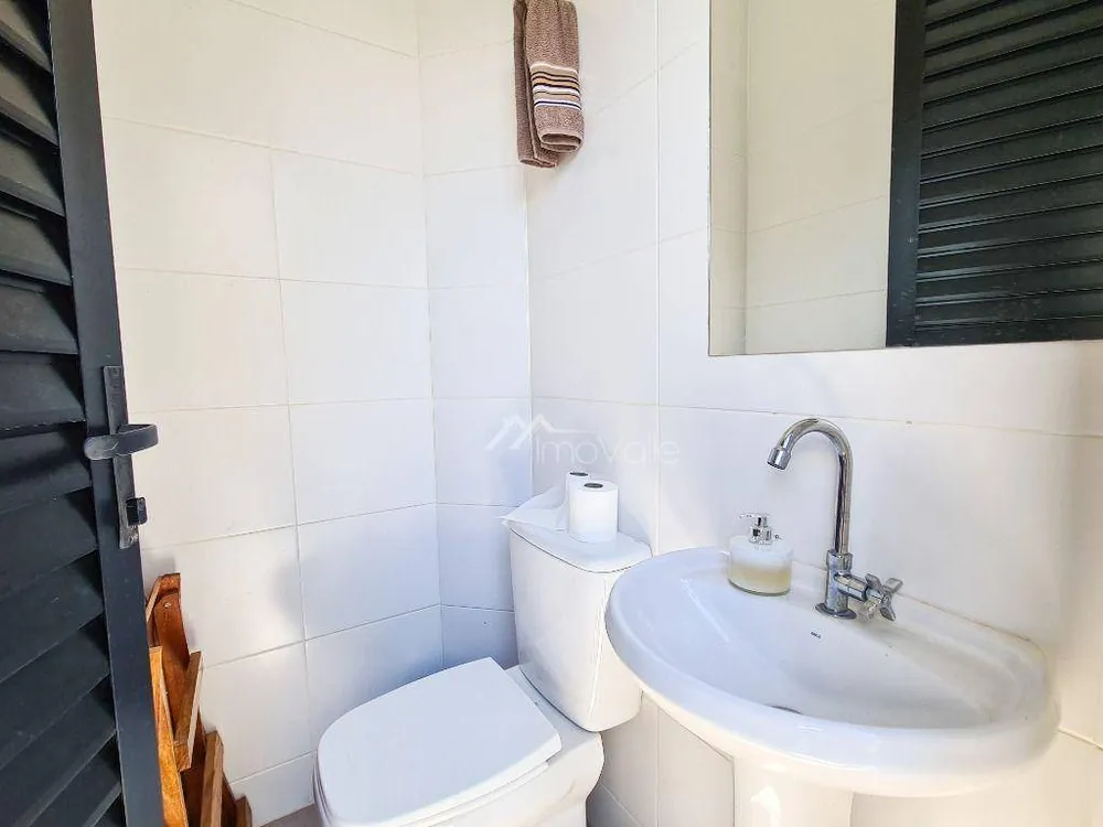Casa de Condomínio, 7 quartos - Foto 9
