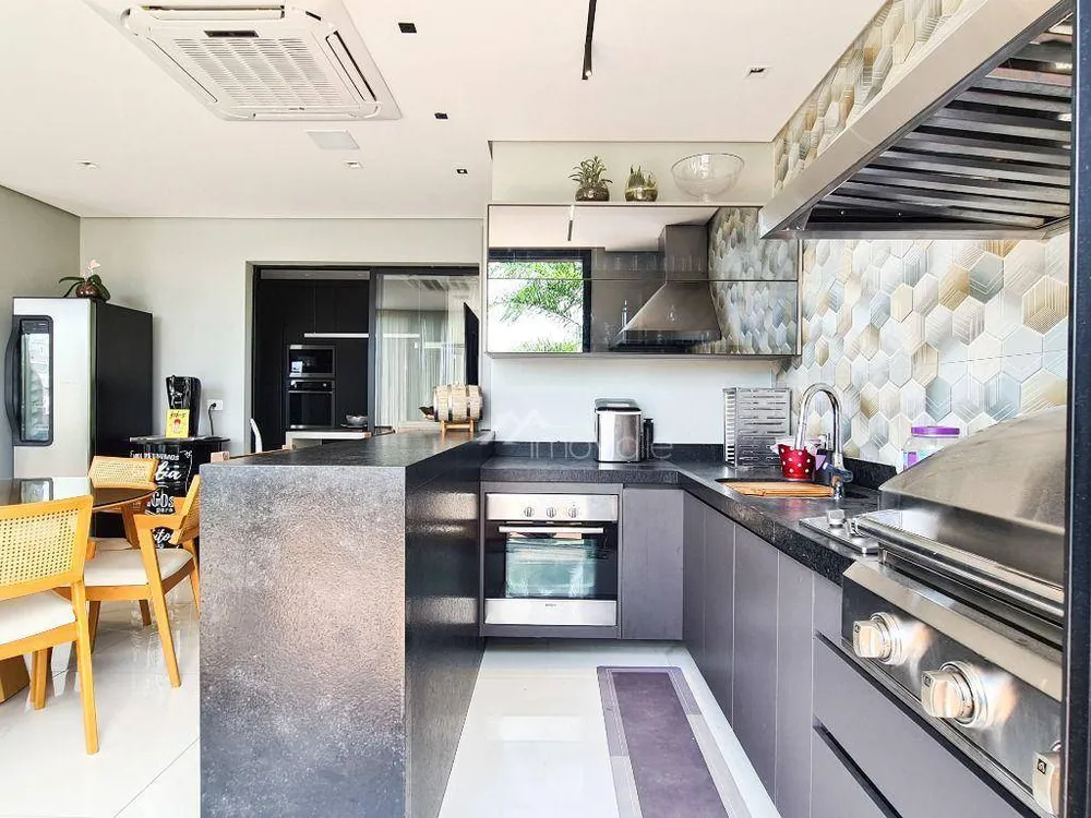 Casa de Condomínio, 7 quartos - Foto 3
