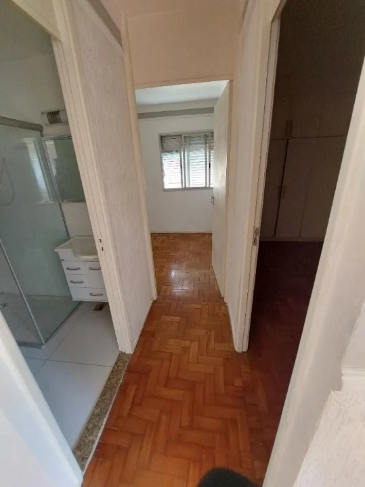 Apartamento, 2 quartos, 55 m² - Foto 7
