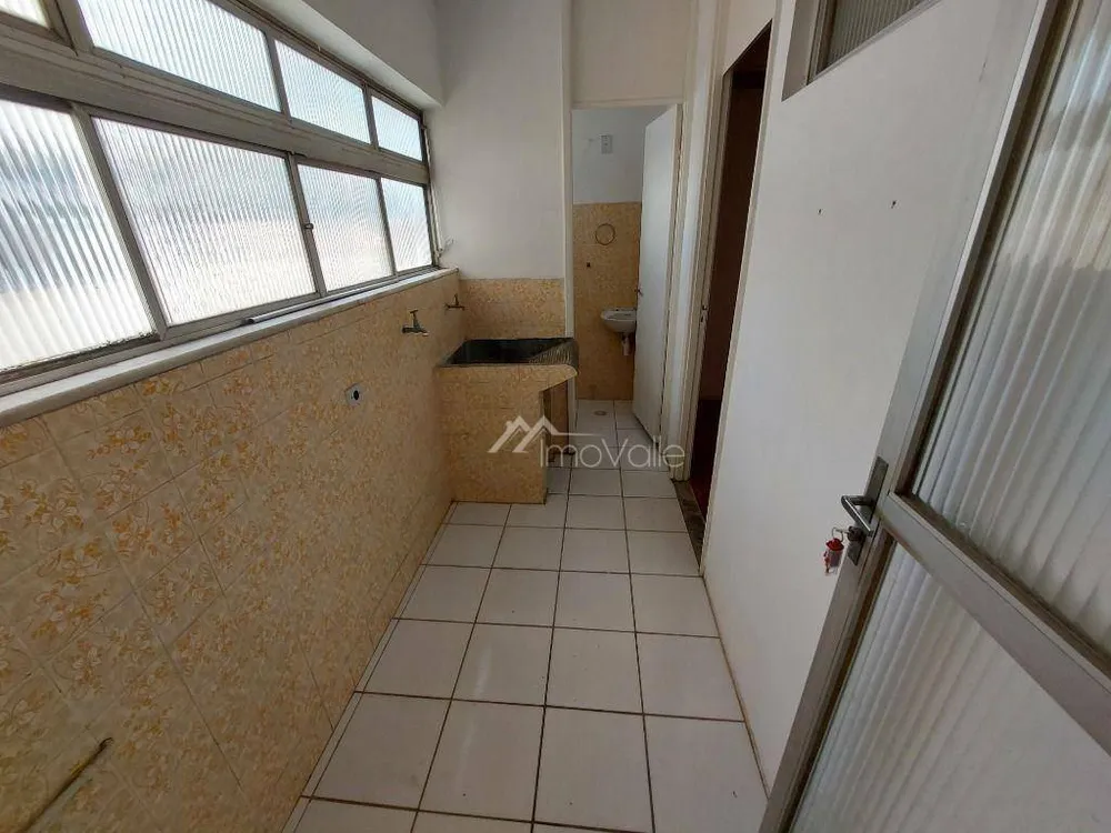Apartamento, 2 quartos, 55 m² - Foto 6