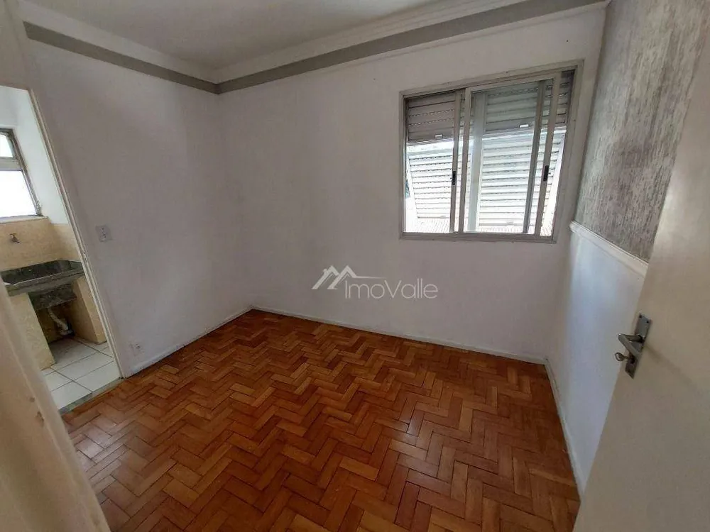 Apartamento, 2 quartos, 55 m² - Foto 9