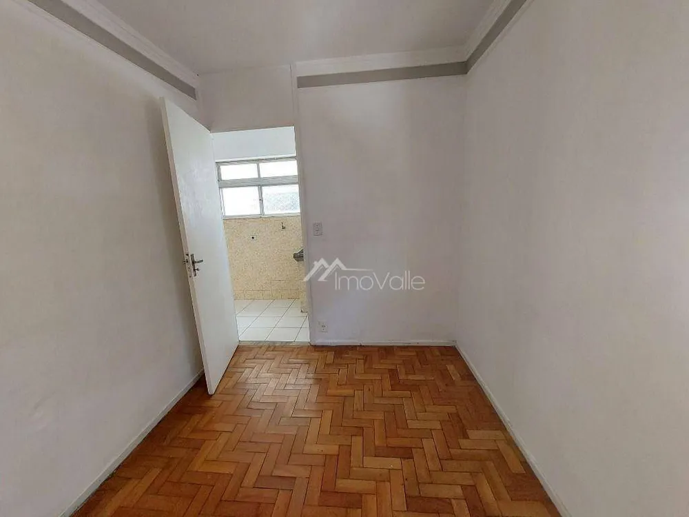 Apartamento, 2 quartos, 55 m² - Foto 2