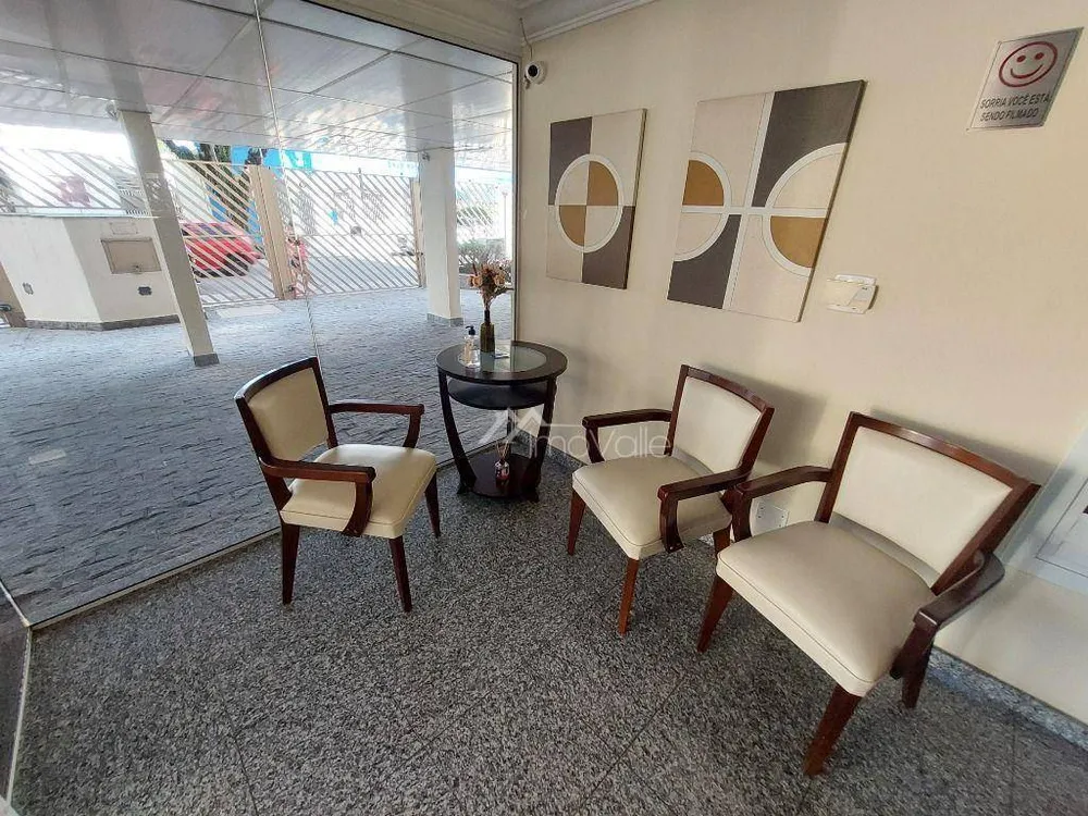 Apartamento, 2 quartos, 55 m² - Foto 13