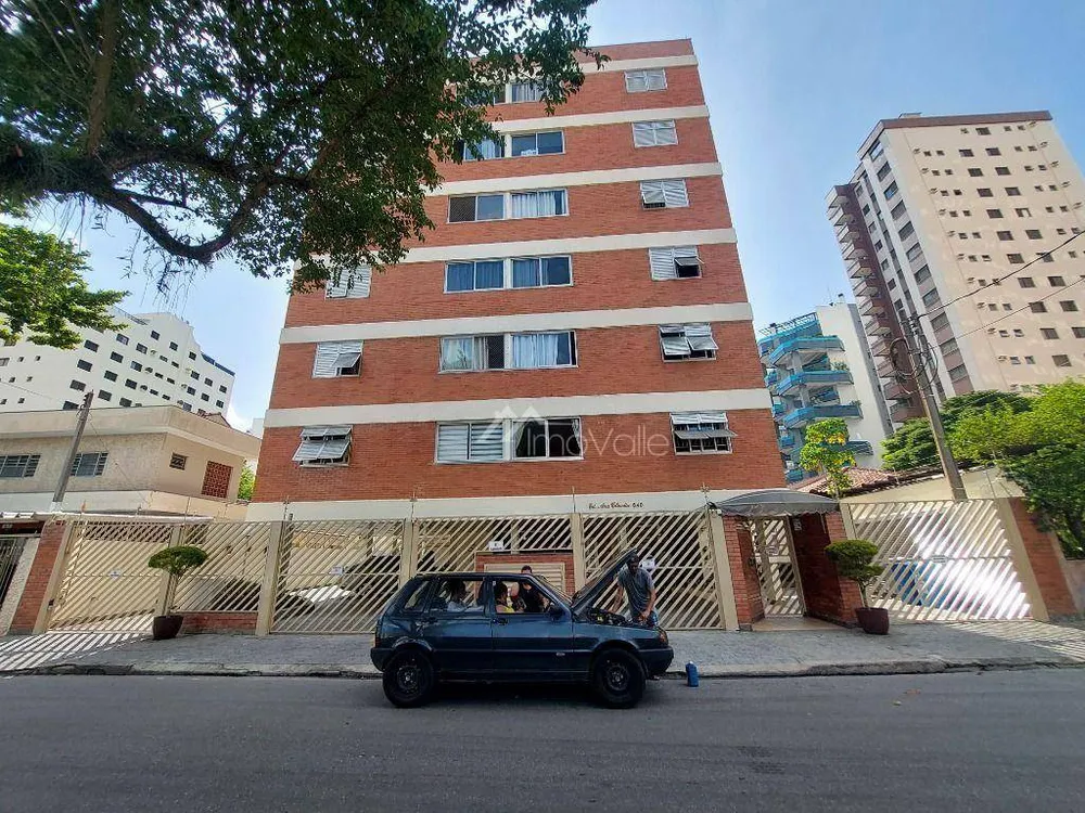 Apartamento, 2 quartos, 55 m² - Foto 4