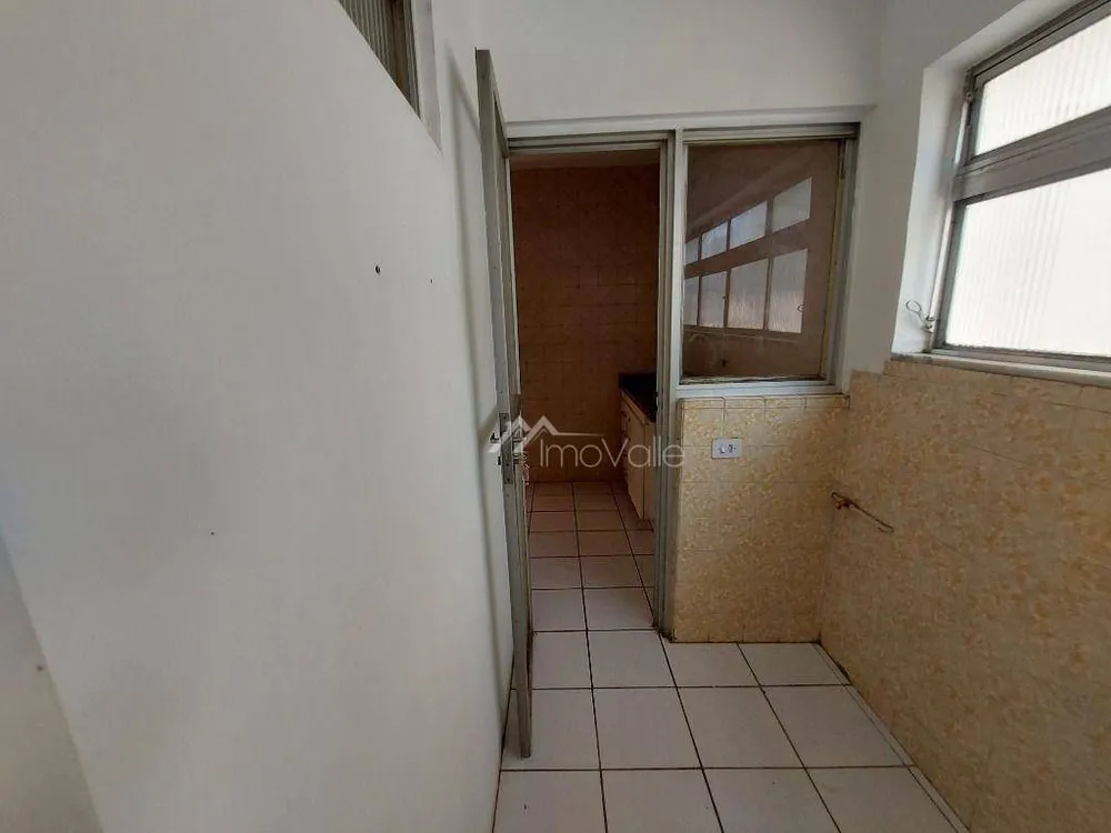 Apartamento, 2 quartos, 55 m² - Foto 5