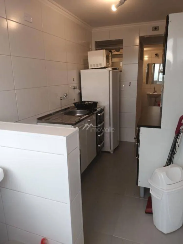 Apartamento, 1 quarto, 50 m² - Foto 5