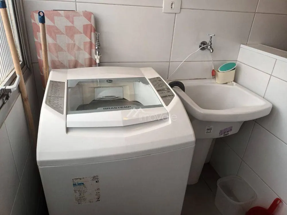 Apartamento, 1 quarto, 50 m² - Foto 4
