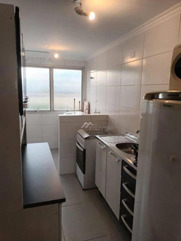 Apartamento, 1 quarto, 50 m² - Foto 3