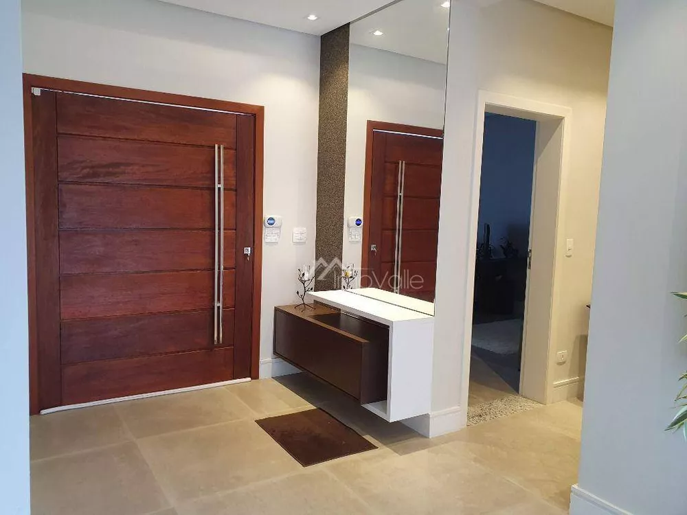 Casa de Condomínio à venda com 4 quartos, 563m² - Foto 5