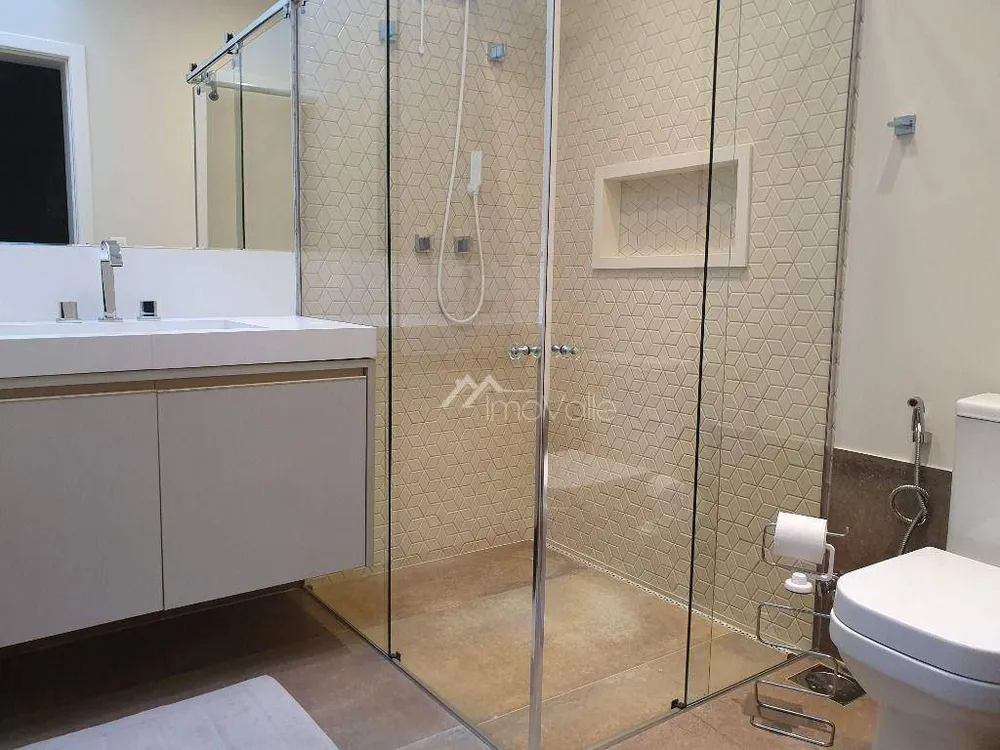 Casa de Condomínio, 4 quartos - Foto 30
