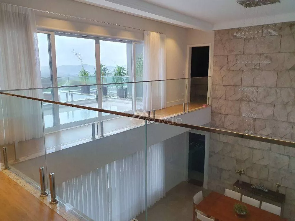 Casa de Condomínio à venda com 4 quartos, 563m² - Foto 20