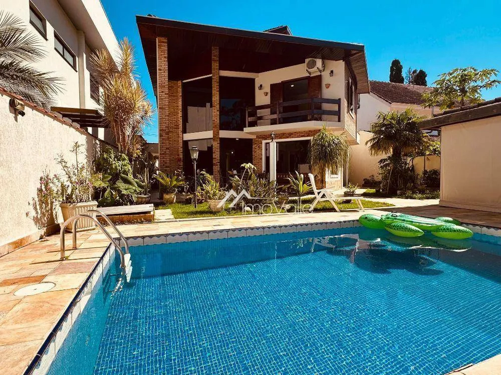 Casa de Condomínio, 3 quartos - Foto 9