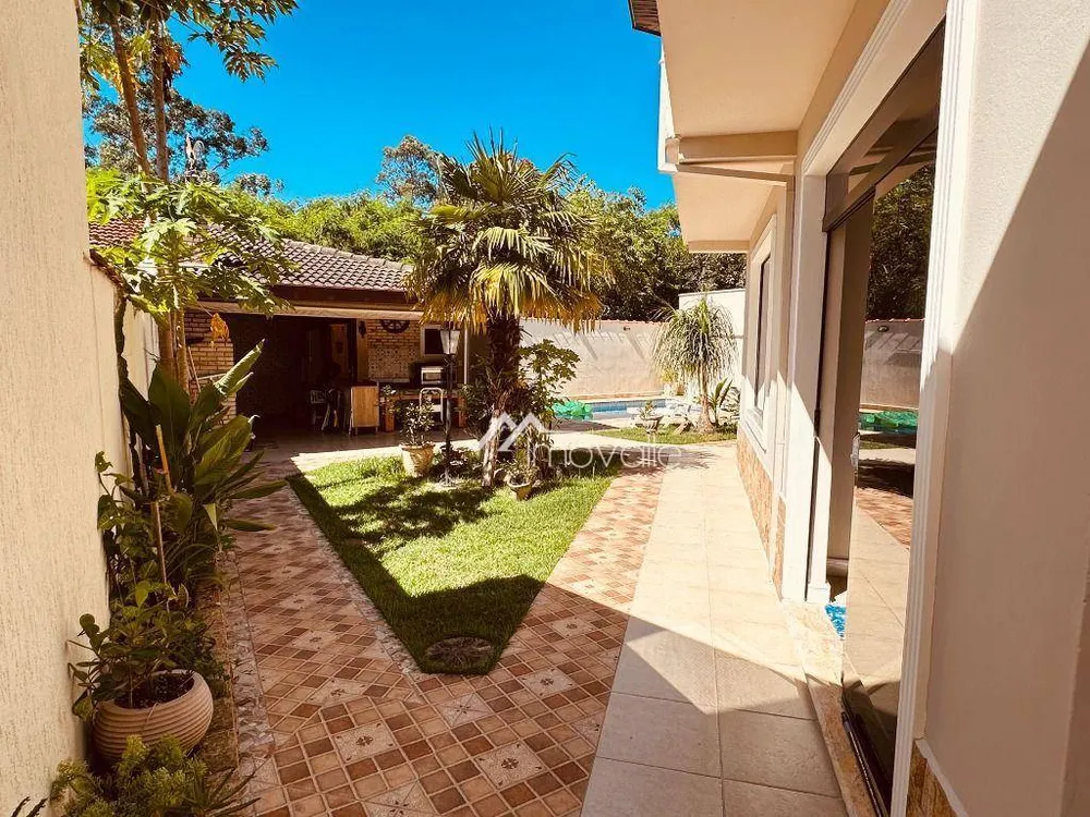 Casa de Condomínio, 3 quartos - Foto 6