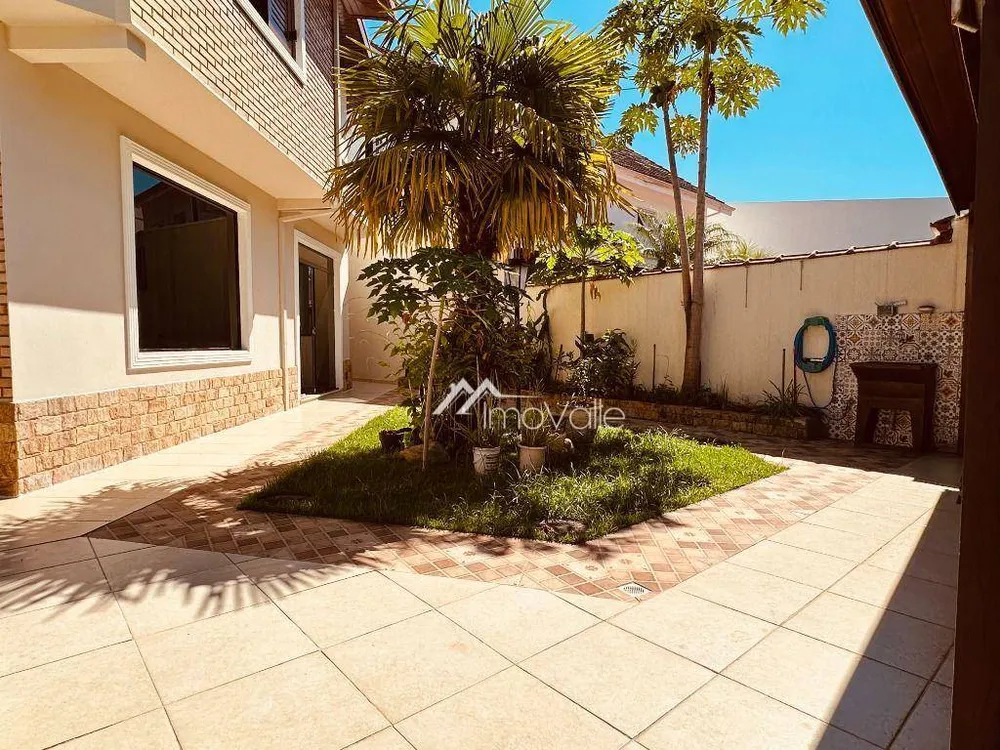 Casa de Condomínio, 3 quartos - Foto 7