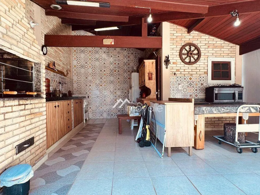 Casa de Condomínio, 3 quartos - Foto 8