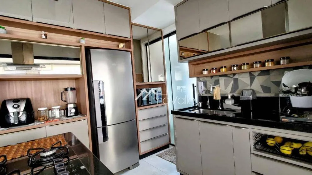 Apartamento, 2 quartos, 84 m² - Foto 9